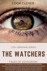 ep19 – The Watchers: Tales of Voyeurism