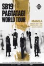 SB19 PAGTATAG! World Tour: Manila, Day 1