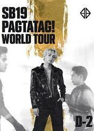 SB19 PAGTATAG! World Tour: Manila, Day 2 (with Soundcheck)
