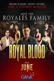 Finale – Royal Blood