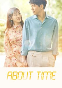 About Time (Tagalog Dubbed)