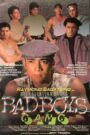 Buenaventura Daang: Bad Boys Gang