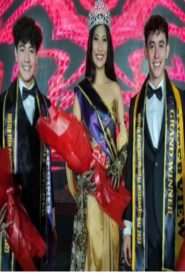 Mister & Miss Pancontinental International 2023: Mister & Miss Philippines