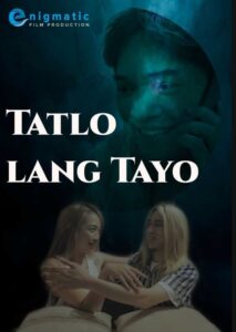 Rapsababe TV: Tatlo Lang Tayo