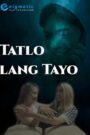 Rapsababe TV: Tatlo Lang Tayo