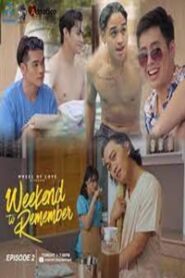 Weekend to Remember (Movie Version)