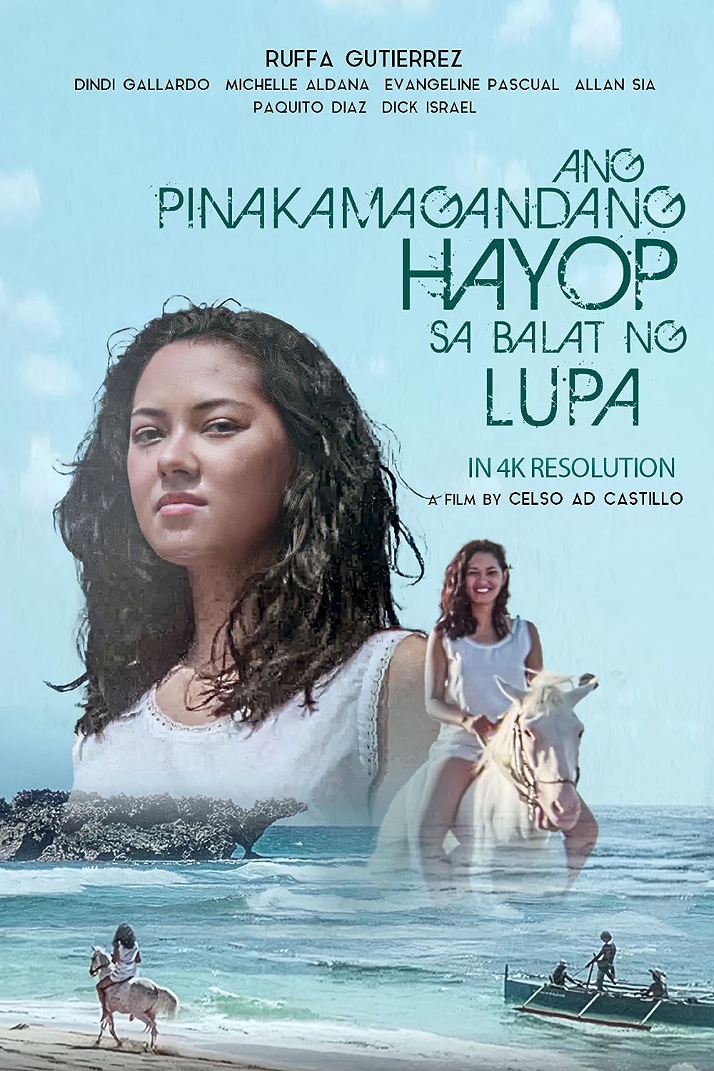 Ang Pinakamagandang Hayop Sa Balat Ng Lupa 1996 Pinoy Movies Hub Full Movies Online 2970