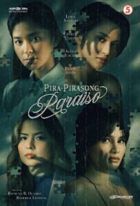 Finale ep161 – Pira-Pirasong Paraiso