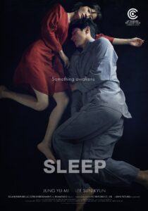 Sleep (Tagalog Dubbed)