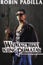 Walang Awa Kung Pumatay