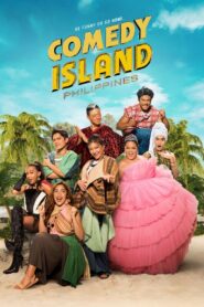 Finale – Comedy Island Philippines