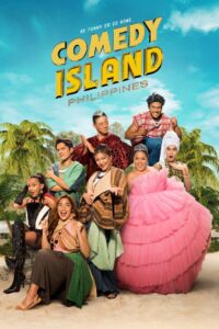 Finale – Comedy Island Philippines