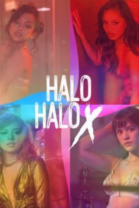 Finale – Halo-Halo X
