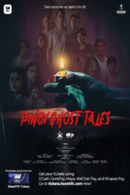 Pinoy Ghost Tales