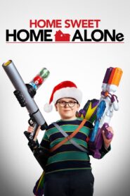 Home Alone 6: Home Sweet Home Alone