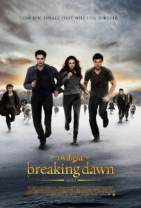 The Twilight Saga: Breaking Dawn – Part 2 (Tagalog Dubbed)