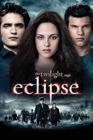 The Twilight Saga: Eclipse (Tagalog Dubbed)