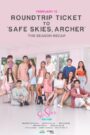 Roundtrip Ticket to Safe Skies, Archer: The Season Recap