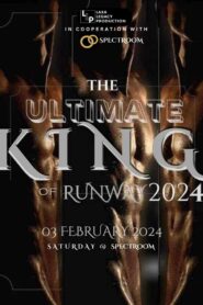 The Ultimate King of Runway 2024