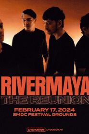 Rivermaya: The Reunion Concert