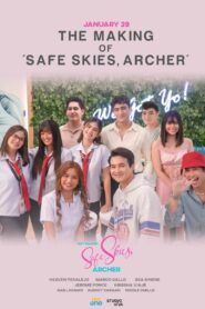 The Making Of Safe Skies, Archer