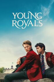 Young Royals (English Dubbed)