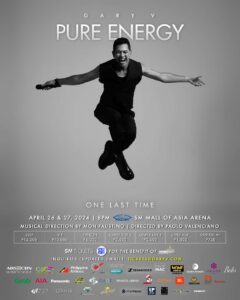Gary V: Pure Energy (One Last Time) (HD FanCam)