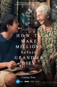 How to Make Millions Before Grandma Dies (English Dubbed)