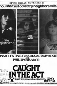 Caught in the Act (1981)