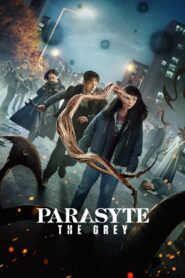 Parasyte: The Grey (Tagalog Dubbed)