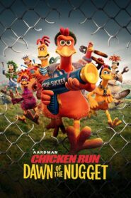 Chicken Run: Dawn of the Nugget (Tagalog Dubbed)