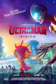 Ultraman: Rising (Tagalog Dubbed)