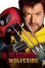 Deadpool & Wolverine (English Audio)