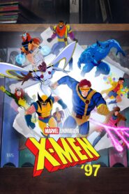 X-Men ’97 (English Audio)