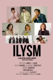 ILYSM… A Valentine Harana Concert