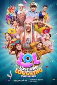 Finale ep05-06 – LOL: Last One Laughing Philippines