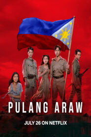 ep36-40 – Pulang Araw