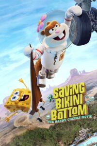 Saving Bikini Bottom: The Sandy Cheeks Movie (Tagalog Dubbed)