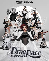 Finale S3 ep10 – Drag Race Philippines