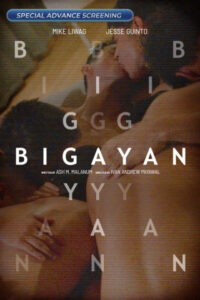 Bigayan