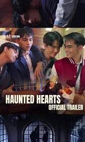 Haunted Hearts