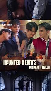 Haunted Hearts