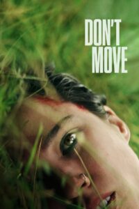 Don’t Move (Tagalog Dubbed)