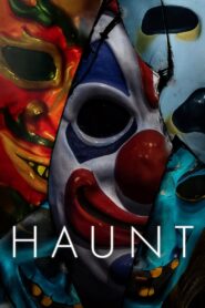 Haunt (Tagalog Dubbed)