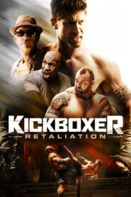 Kickboxer: Retaliation (Tagalog Dubbed)