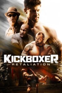 Kickboxer: Retaliation (Tagalog Dubbed)