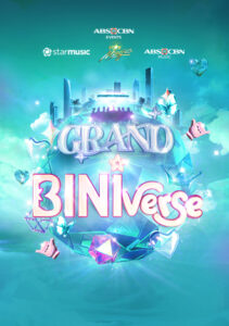 Grand Biniverse Concert