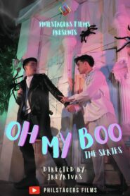 Oh My Boo: The Series