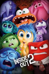 Inside Out 2 (Tagalog Dubbed)