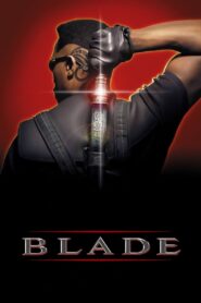 Blade (Tagalog Dubbed)